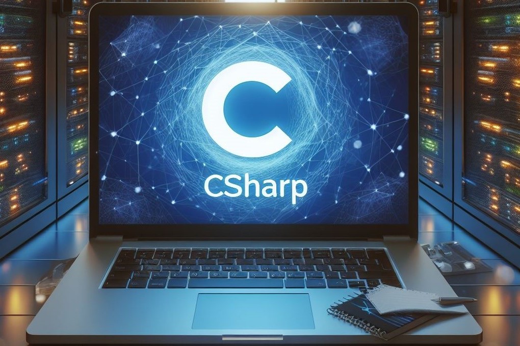 Csharp Image